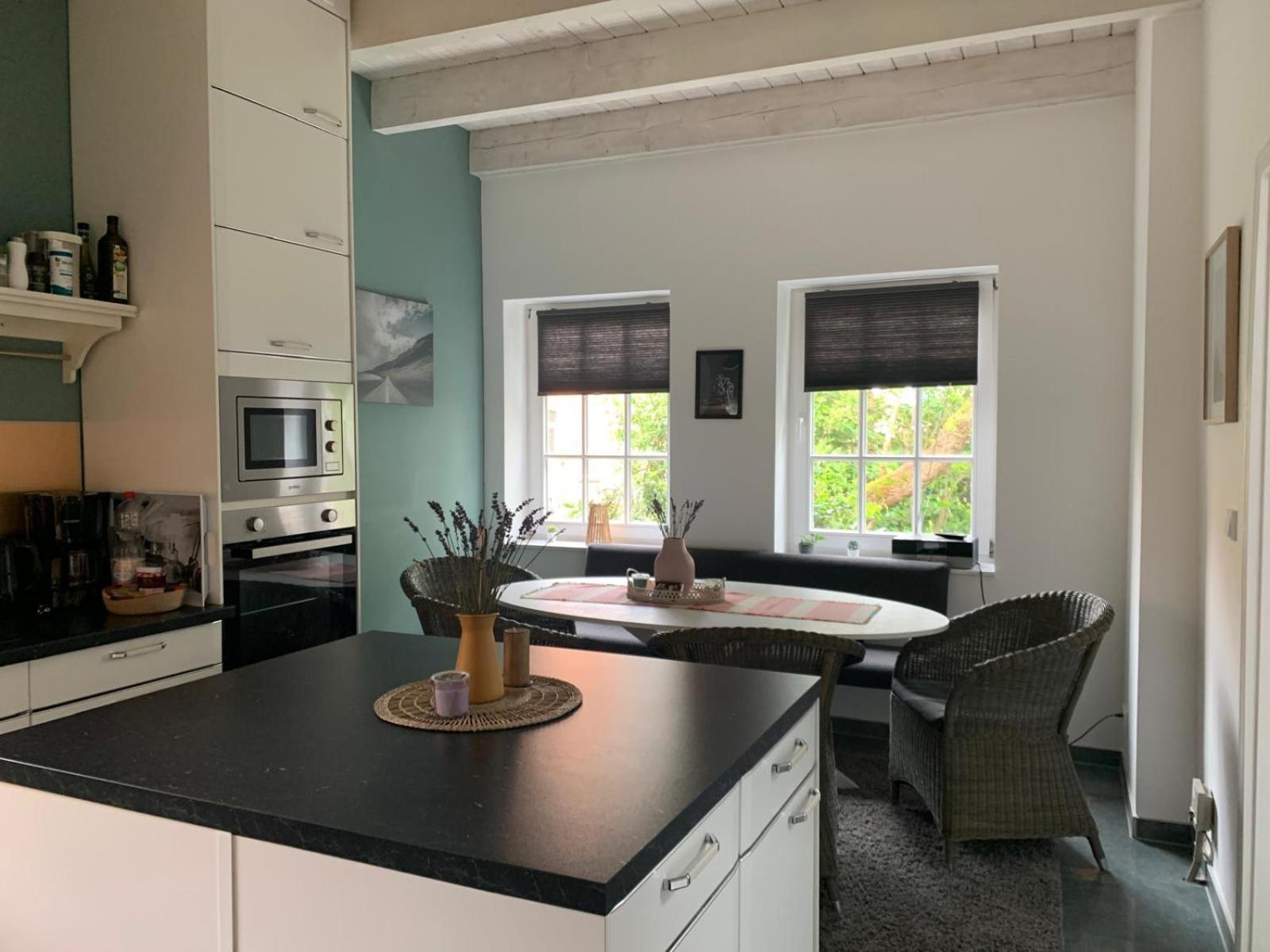 Scholz Apartment Bad Munder am Deister