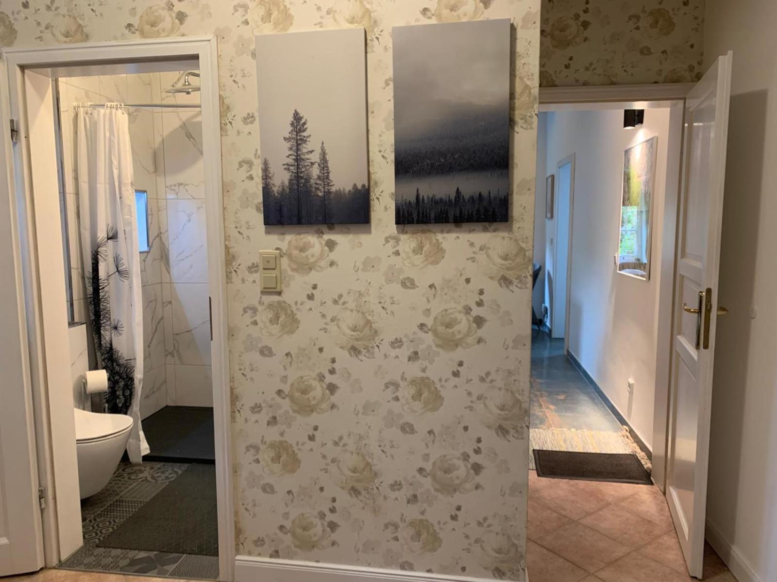 Scholz Apartment *