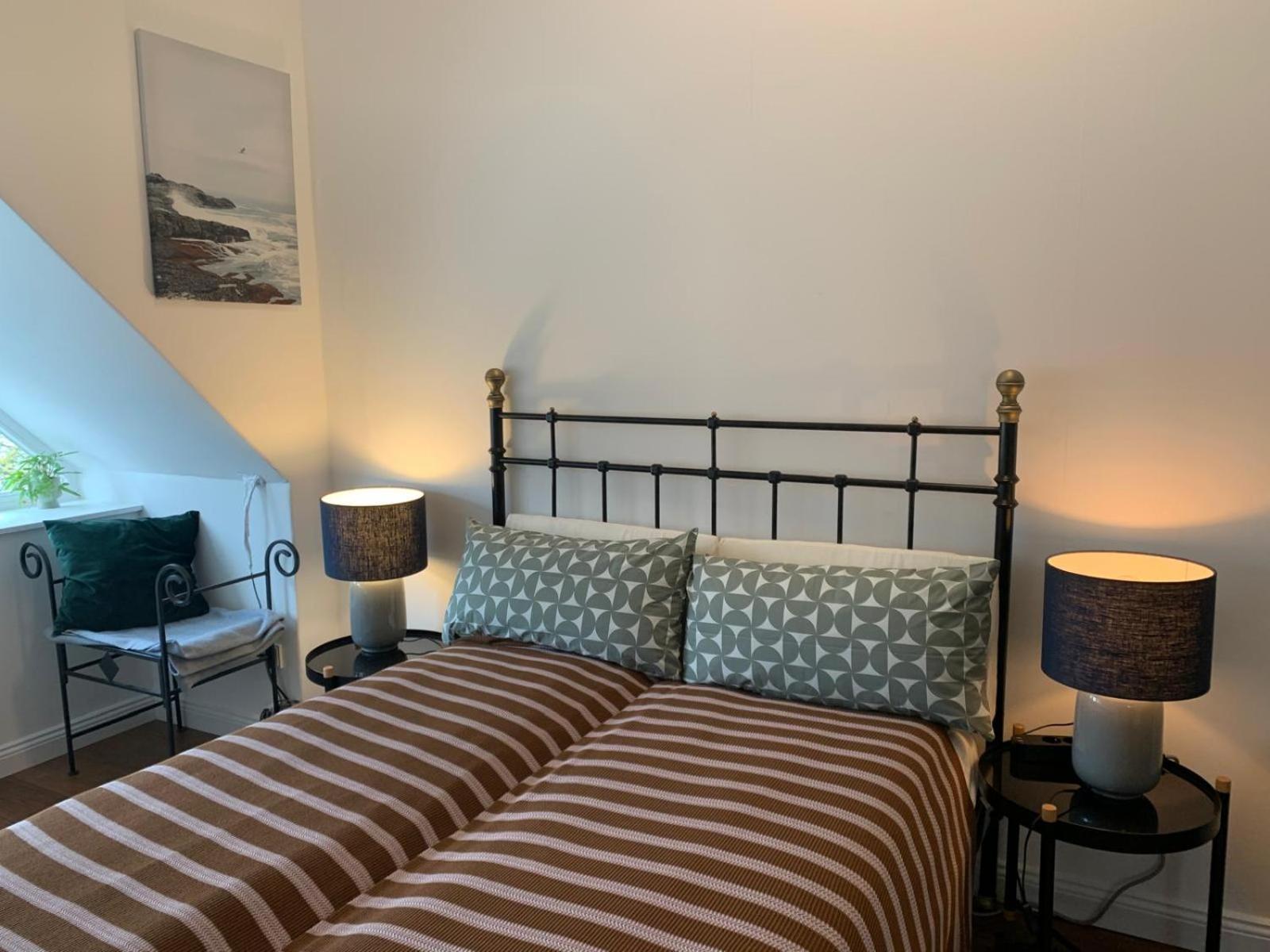 Apartment Scholz Bad Munder am Deister