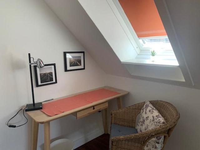 Apartment Scholz *