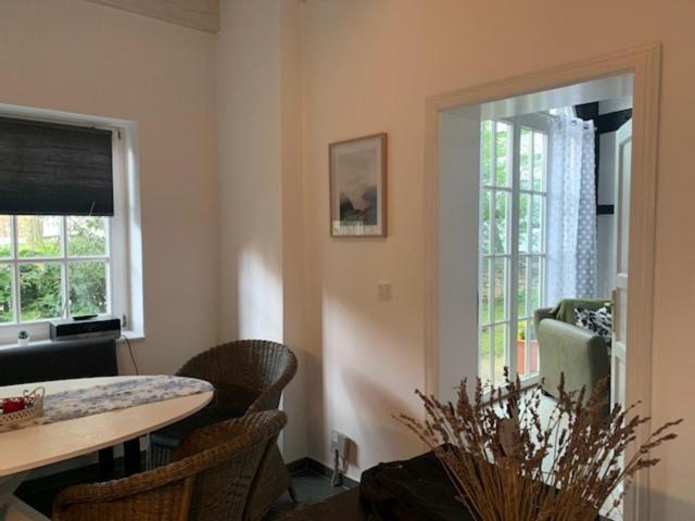 Apartment Scholz Bad Munder am Deister