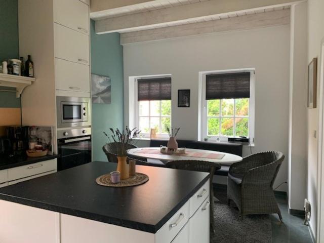 Apartment Scholz Bad Munder am Deister